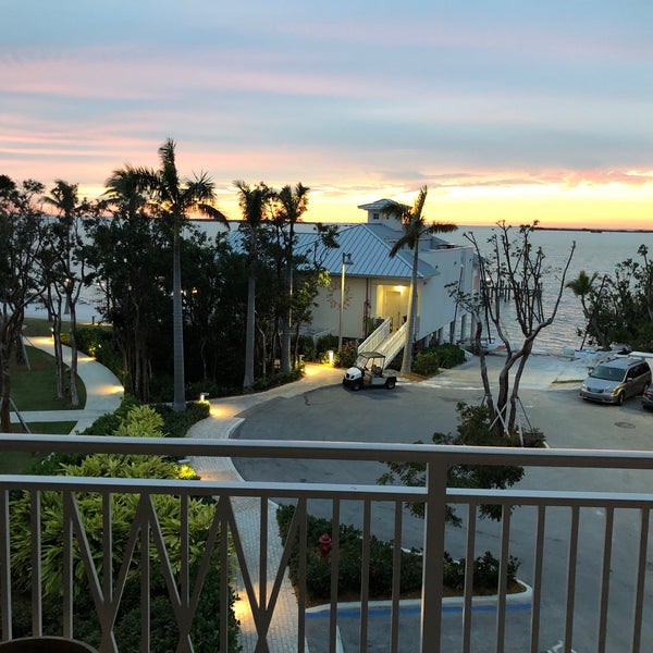 Foto tomada en Playa Largo Resort &amp; Spa  por Gregg C. el 1/17/2018