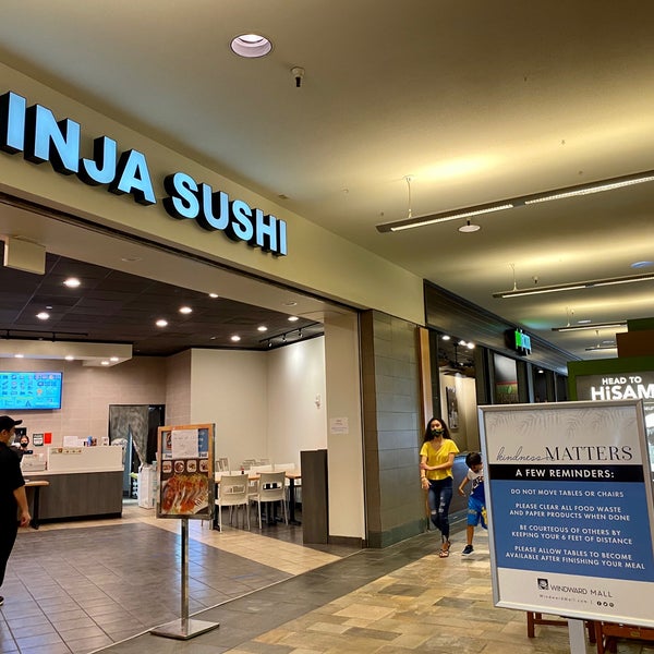 Windward Mall 29 tips