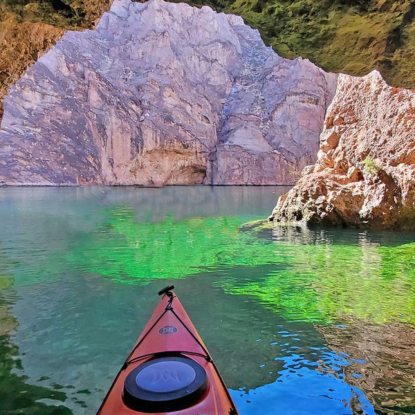 Veteran Kayaks 600 Christina Dr Unit 110