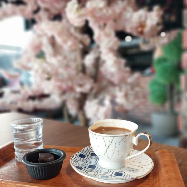 1/17/2023에 💛💛💛💛💛💛💛💛💛💛💛💛💛💛💛💛💛💛💛💛💛💛💛💛💛💛💛💛💛💛💛💛💛💛💛💛💛💛💛💛💛💛💛💛💛💛💛💛💛💛님이 Bikka Coffee &amp; Bistro에서 찍은 사진