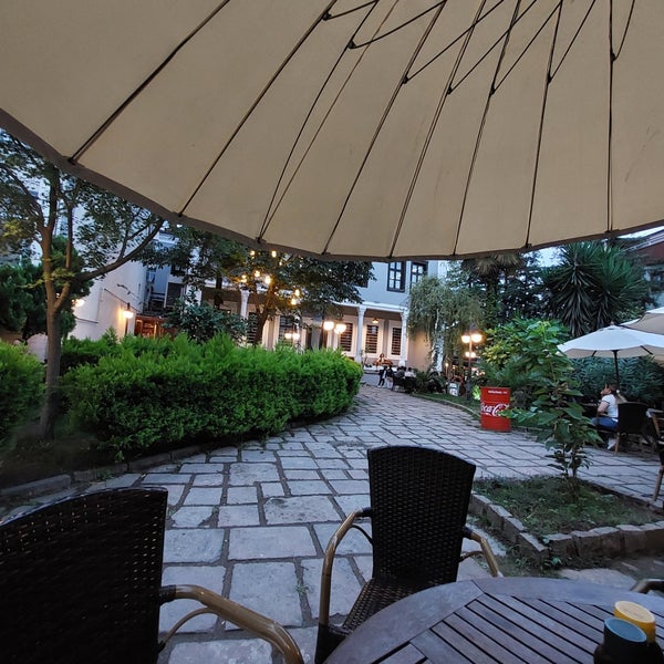 9/22/2022에 💛💛💛💛💛💛💛💛💛💛💛💛💛💛💛💛💛💛💛💛💛💛💛💛💛💛💛💛💛💛💛💛💛💛💛💛💛💛💛💛💛💛💛💛💛💛💛💛💛💛님이 Mimarlar Odası Bahçe Cafe &amp; Restaurant에서 찍은 사진