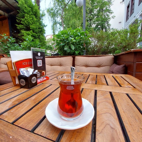 5/21/2023에 💛💛💛💛💛💛💛💛💛💛💛💛💛💛💛💛💛💛💛💛💛💛💛💛💛💛💛💛💛💛💛💛💛💛💛💛💛💛💛💛💛💛💛💛💛💛💛💛💛💛님이 Mimarlar Odası Bahçe Cafe &amp; Restaurant에서 찍은 사진