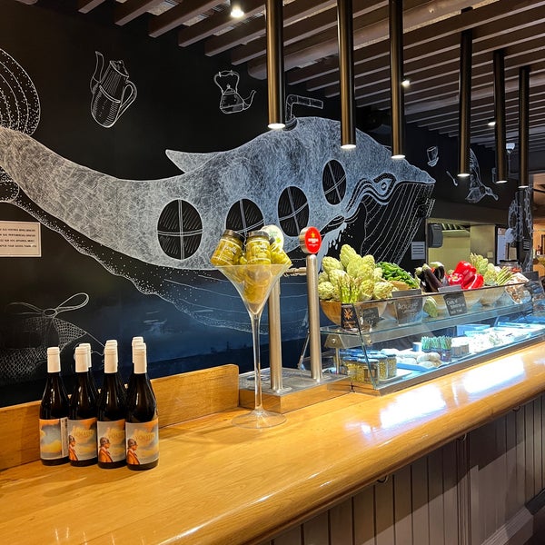 Photos at La Flauta Tapas Restaurant in Barcelona