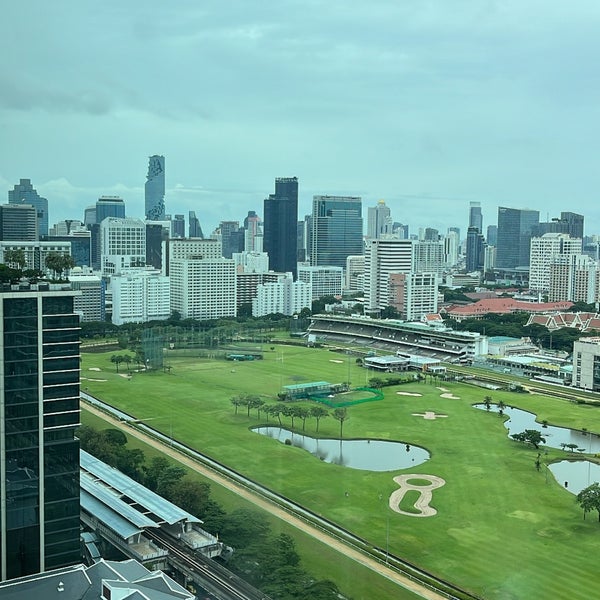 7/30/2023 tarihinde M.THziyaretçi tarafından Waldorf Astoria Bangkok'de çekilen fotoğraf