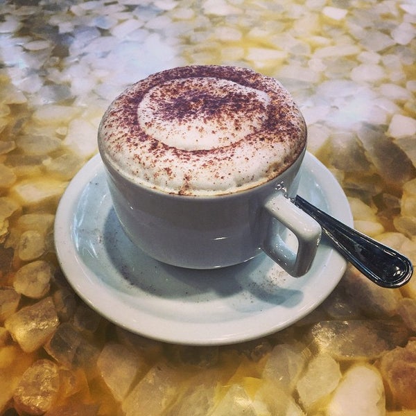 Photos at The Muffins Café Lincoln Square New York, NY