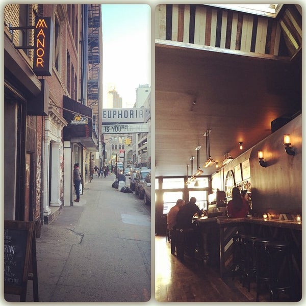 Livingston Manor Downtown Brooklyn 33 tips