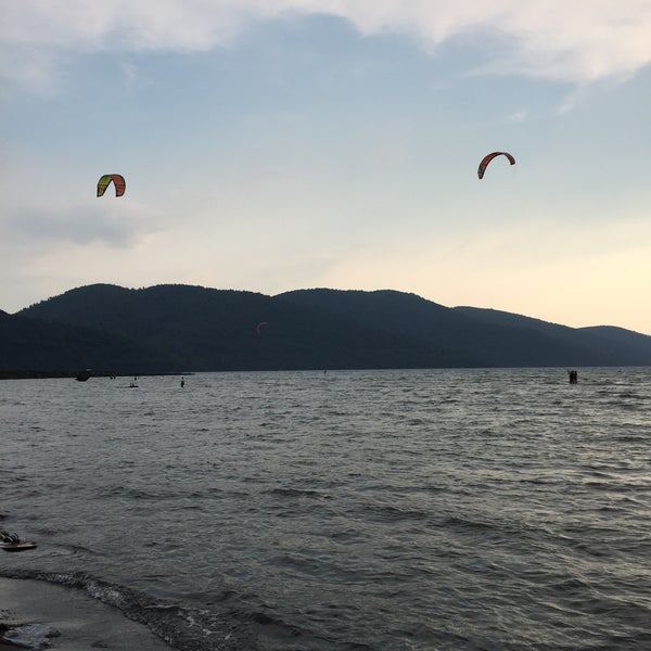 Akyaka Kitesurfing 2021