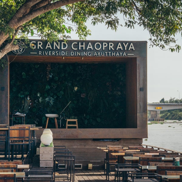 Photo prise au Grand Chaopraya par grandchaopraya M. le3/6/2023