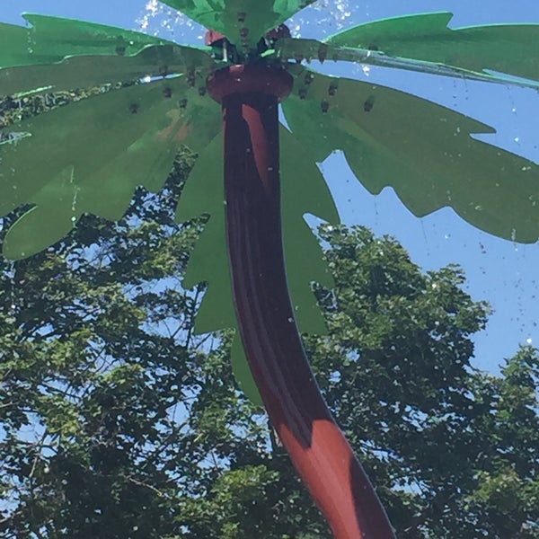 Owen Bell Park Park in Dayville