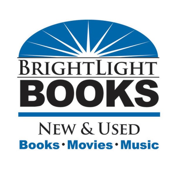 Bright Light Books Bookstore in Fern Park