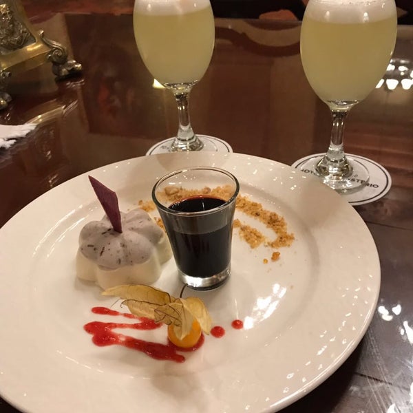 7/30/2018에 Alessandro D.님이 Belmond Hotel Monasterio에서 찍은 사진