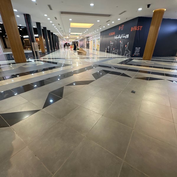 Foto tomada en Sahara Mall  por Abdullah S. el 5/4/2023