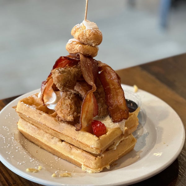 Maple Leaf Diner Diner