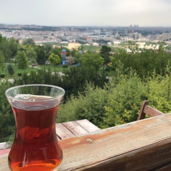 6/17/2018にRıdvan D.がRivana Cafeで撮った写真