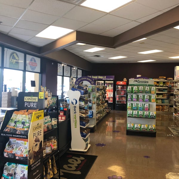 Pet Food Depot Scottsdale, AZ