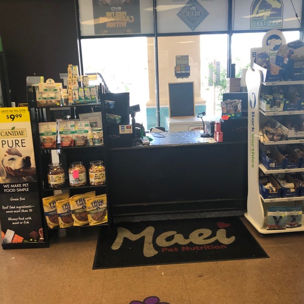 Pet Food Depot Scottsdale, AZ