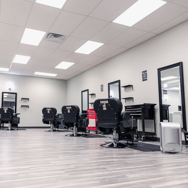 Ferocious Styles Cutz & Hair Design Hair Salon in Green Bay