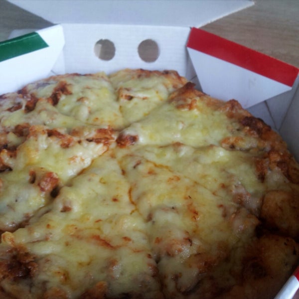 Pizza Inn Ridgeways Mall Pizzeria in Nairobi