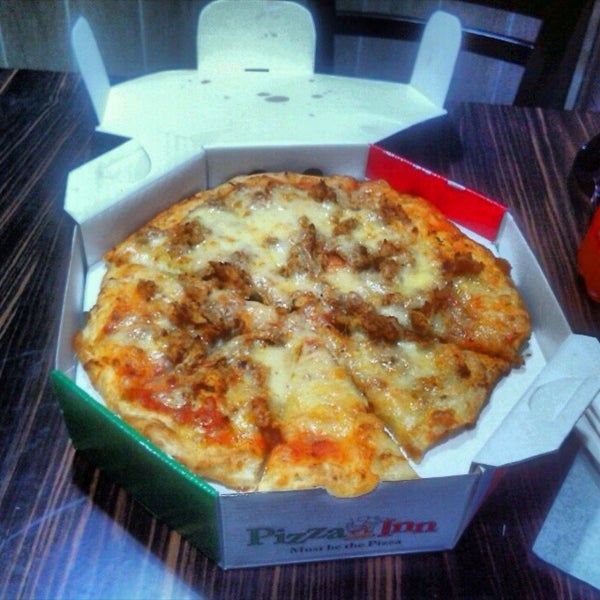 Pizza Inn Capital Centre 12 Tips