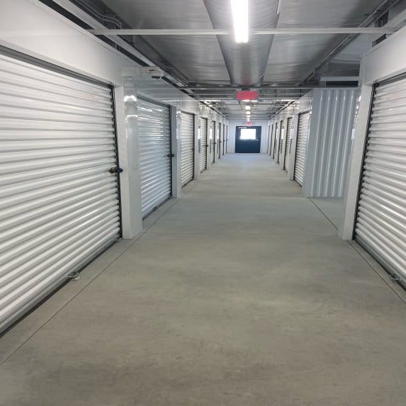 Storage World Opelika, AL