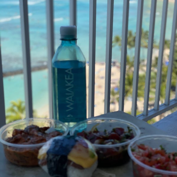 Photos at Yama's Fish Market Restaurant in Honolulu