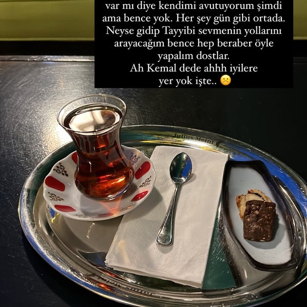 Снимок сделан в Hagia Sofia Mansions Istanbul, Curio Collection by Hilton пользователем 🥀 DeSeRT R. 5/22/2023