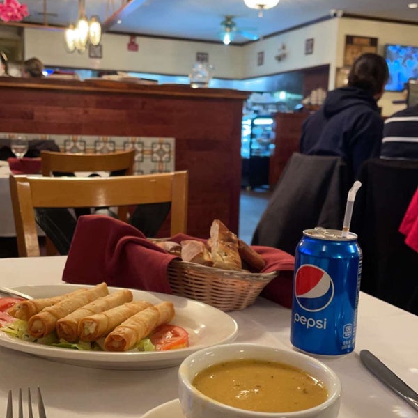 Saray Turkish Restaurant West Haven, CT