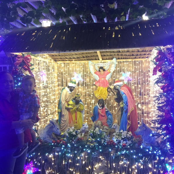 Christmas Antipolo Filinvest 2022 Filinvest Clubhouse - Antipolo City, Rizal