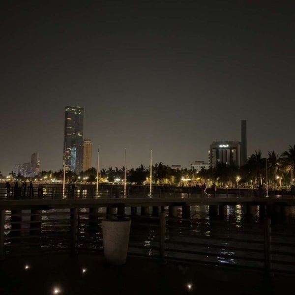 5/17/2024 tarihinde Waleed ✨.ziyaretçi tarafından Jeddah Waterfront (JW)'de çekilen fotoğraf