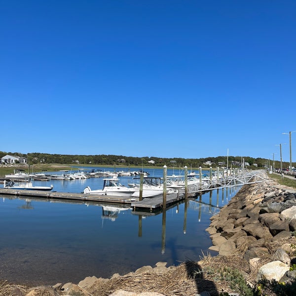 Wellfleet Harbor Wellfleet, MA