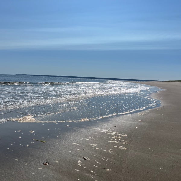 Crane Beach Ipswich, MA