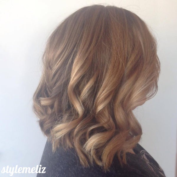 Salon Drew Hair Salon in Los Alamitos