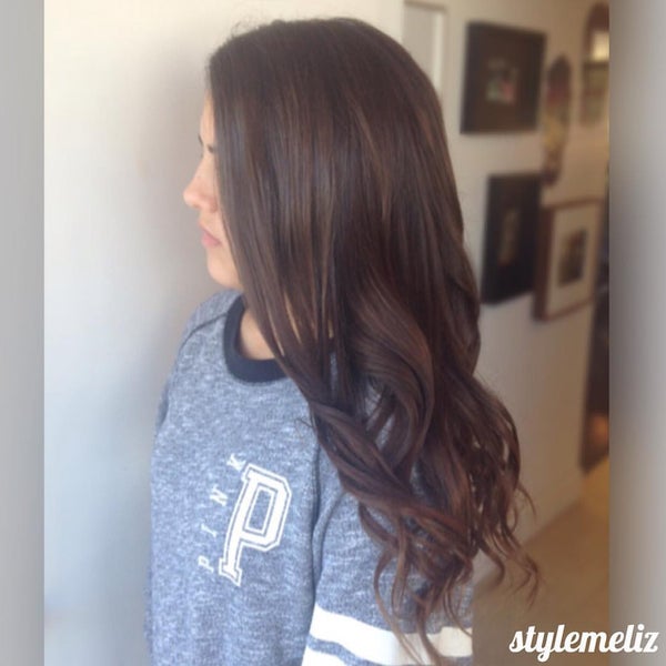 Salon Drew Hair Salon in Los Alamitos