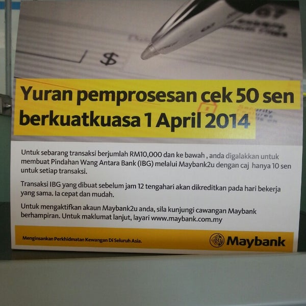 Photos At Maybank Kuala Lumpur Kuala Lumpur