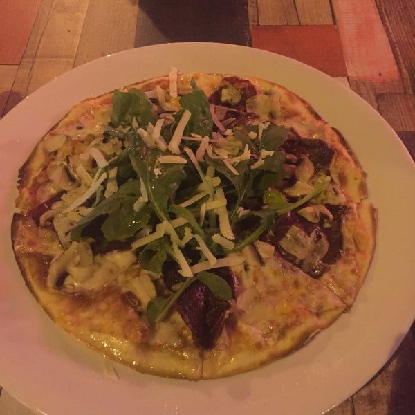 Pizza Rosso İtalyan Restoranı
