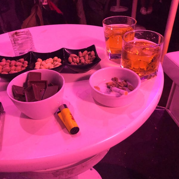 1/4/2020 tarihinde 💥Ruya 💥 .ziyaretçi tarafından D&#39;lux Club Ankara'de çekilen fotoğraf