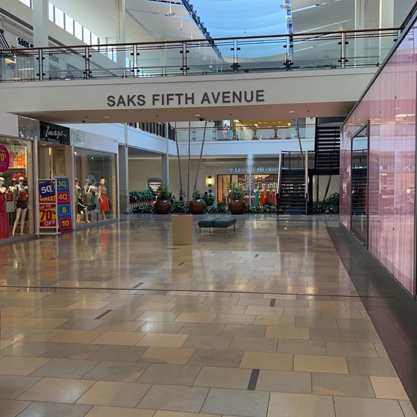 North Star Mall in San Antonio, TX