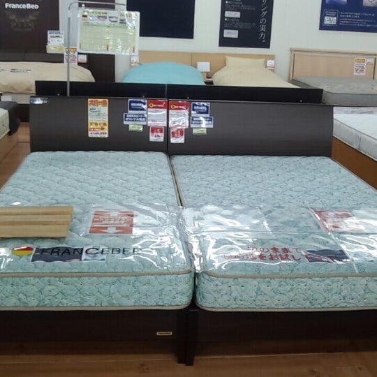服部家具センター 四日市店 Mobilya Ev Gerecleri Magazasi Da Fotograflar