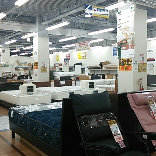 服部家具センター 四日市店 Mobilya Ev Gerecleri Magazasi Da Fotograflar