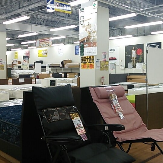 服部家具センター 四日市店 Mobilya Ev Gerecleri Magazasi Da Fotograflar