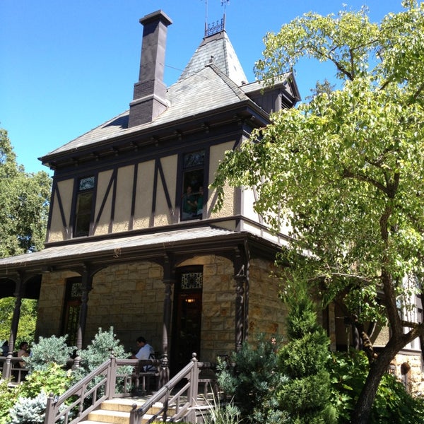 Trinchero Napa Valley планировка