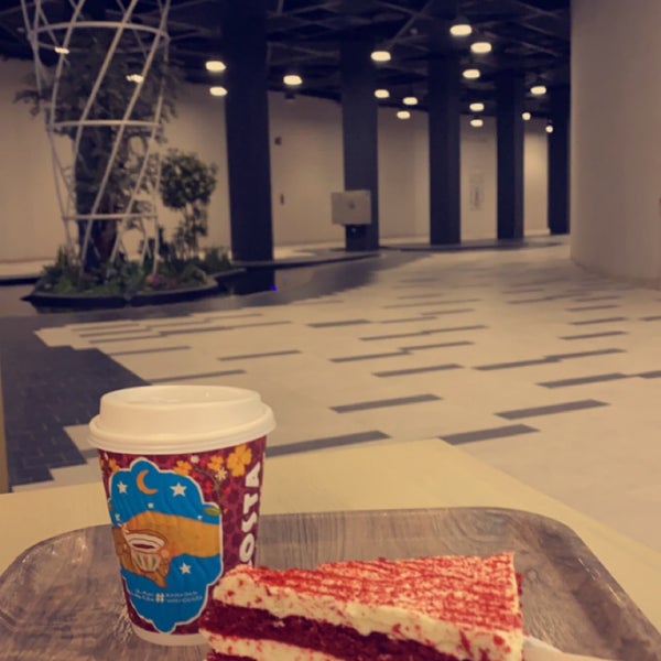 Das Foto wurde bei Sahara Mall von عثمان بن سعود بن عبد العزيز am 3/31/2023 aufgenommen