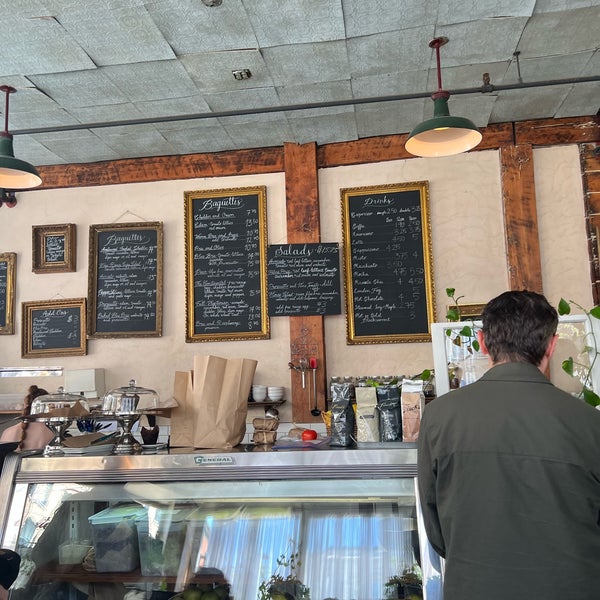 Finch’s Tea & Coffee House Downtown Vancouver 353 W Pender St