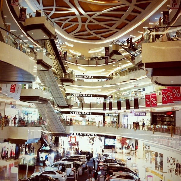 Lippo Mall Kemang - Bangka - Jakarta Selatan, Jakarta