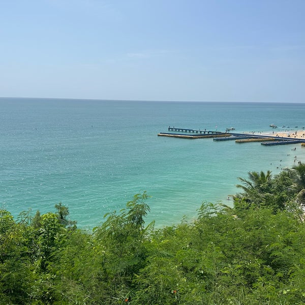 Playa Crash Boat / Crash Boat Beach Playa