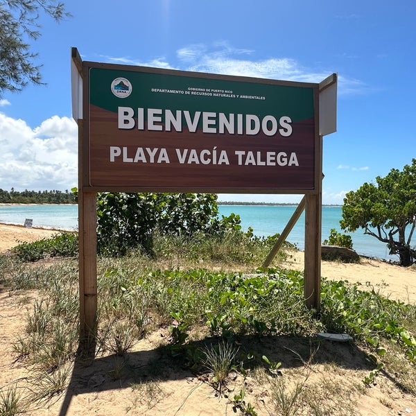 Vacia Talega Beach - Beach