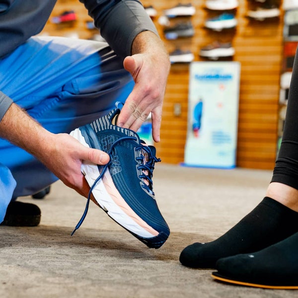 Fit My Feet Orthotics & Shoes Shoe Store in Rochester