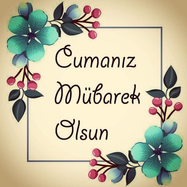 Хайырлы джумалар олсун картинки красивые