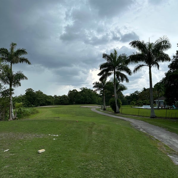 Cooper Colony Golf Course Cooper City, FL Cooper Colony Golf Course Cooper City, FL