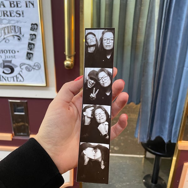 Photo taken at Musée Mécanique by Mari on 5/20/2022